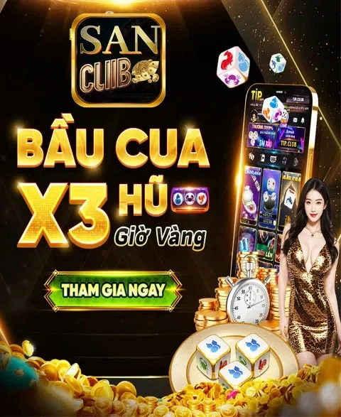 khuyến mãi sanclub