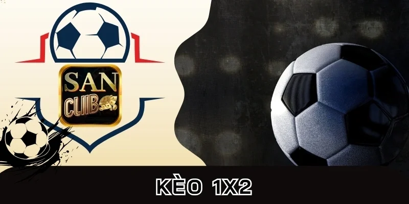 Mẹo bắt kèo châu Âu cực chuẩn