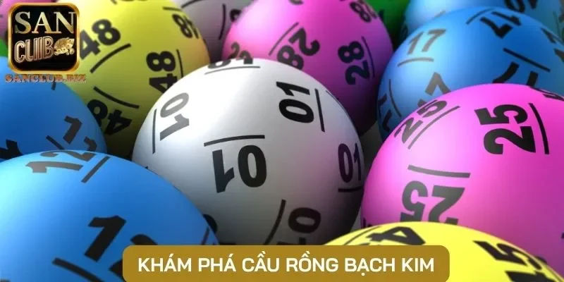 Khám phá Cầu Rồng Bạch Kim